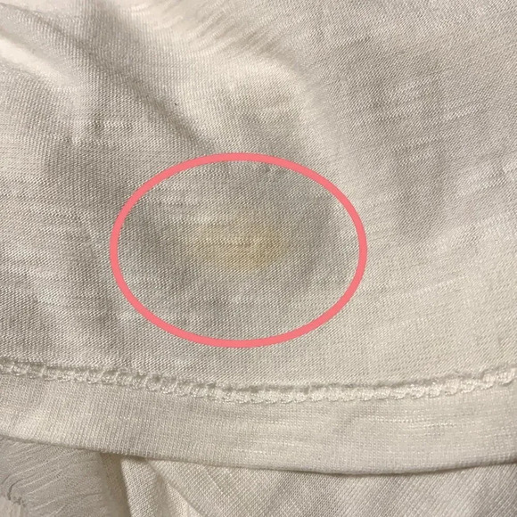 AKEMI + KIN by ANTHROPOLOGIE Siargao Embroidered Tank in Ivory - Picture 7 of 12